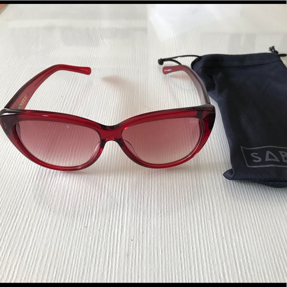 Sabre “Love Doll” Sunglasses - Picture 5 of 7